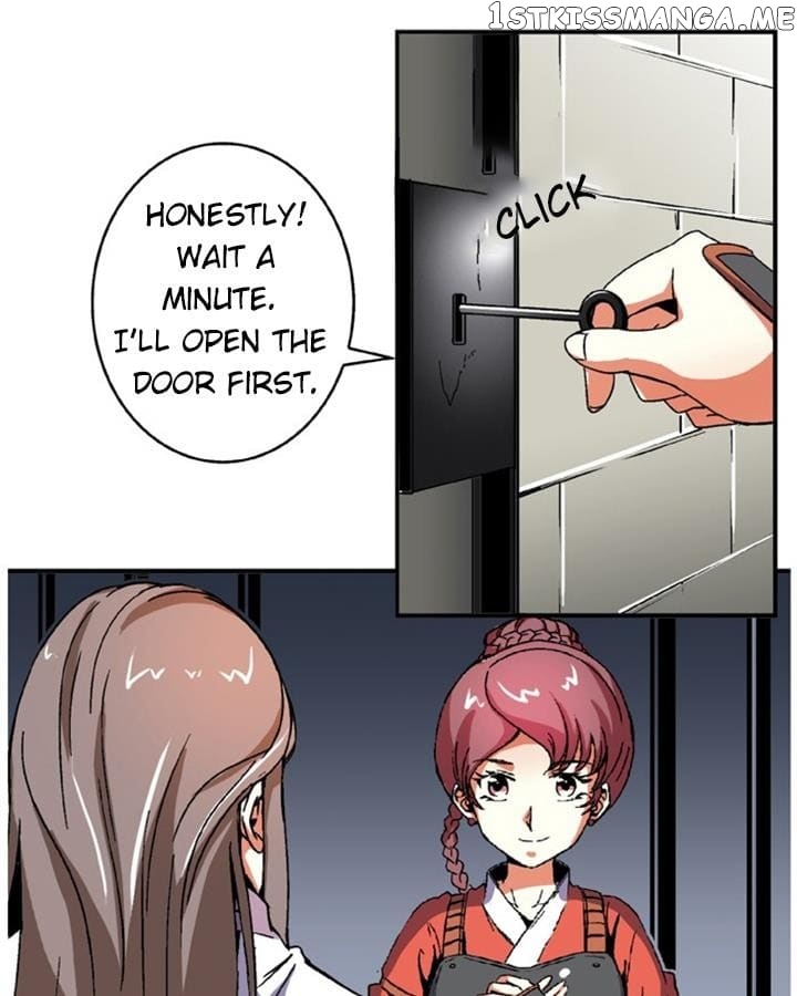 General’s Arranged Marriage chapter 80 - page 15