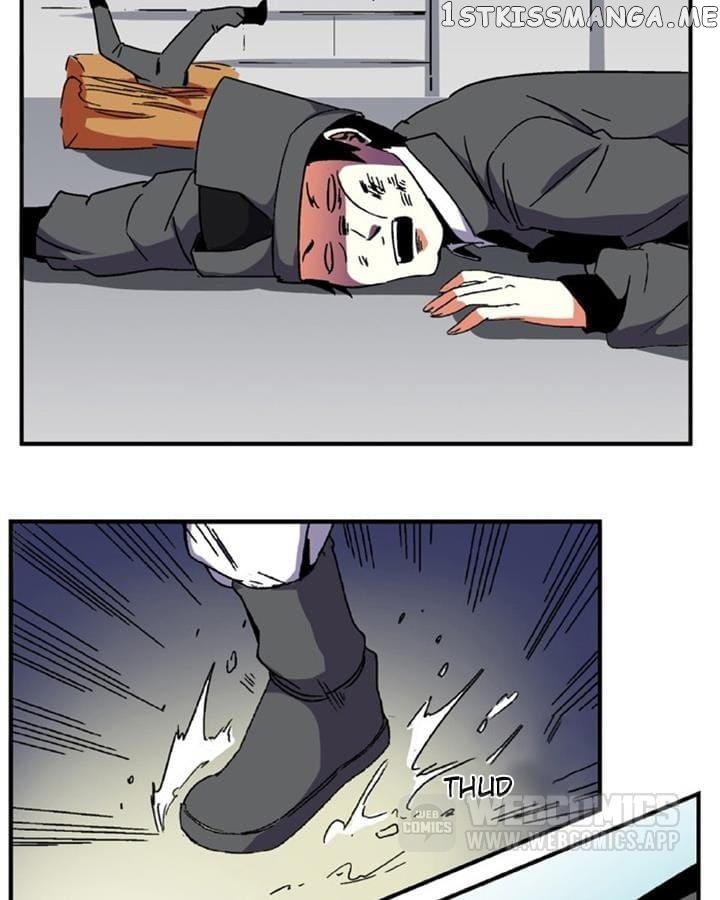General’s Arranged Marriage chapter 79 - page 22