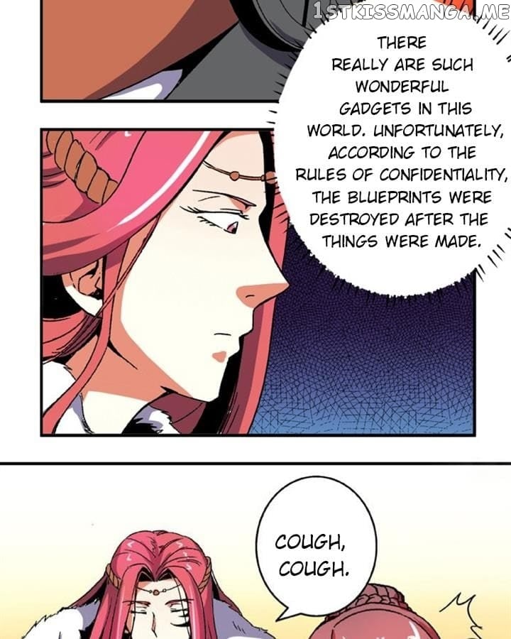 General’s Arranged Marriage chapter 79 - page 9