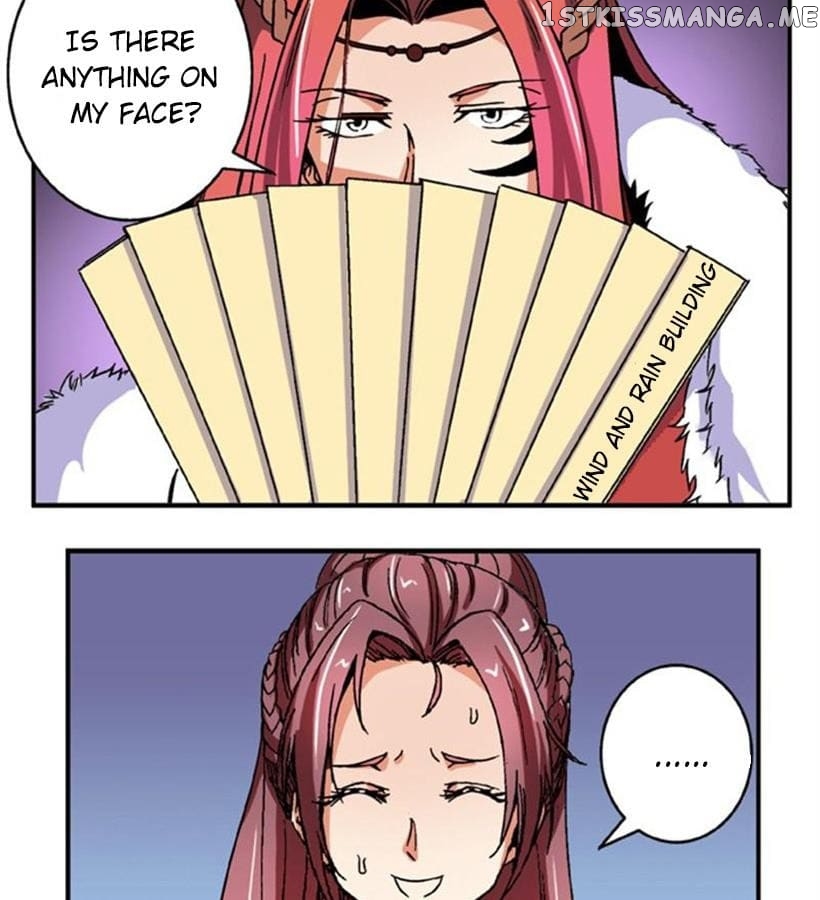 General’s Arranged Marriage chapter 75 - page 8