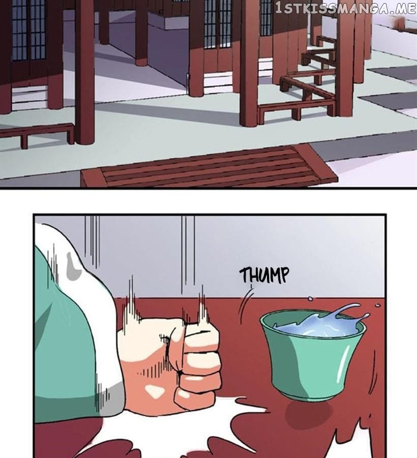 General’s Arranged Marriage chapter 70 - page 20