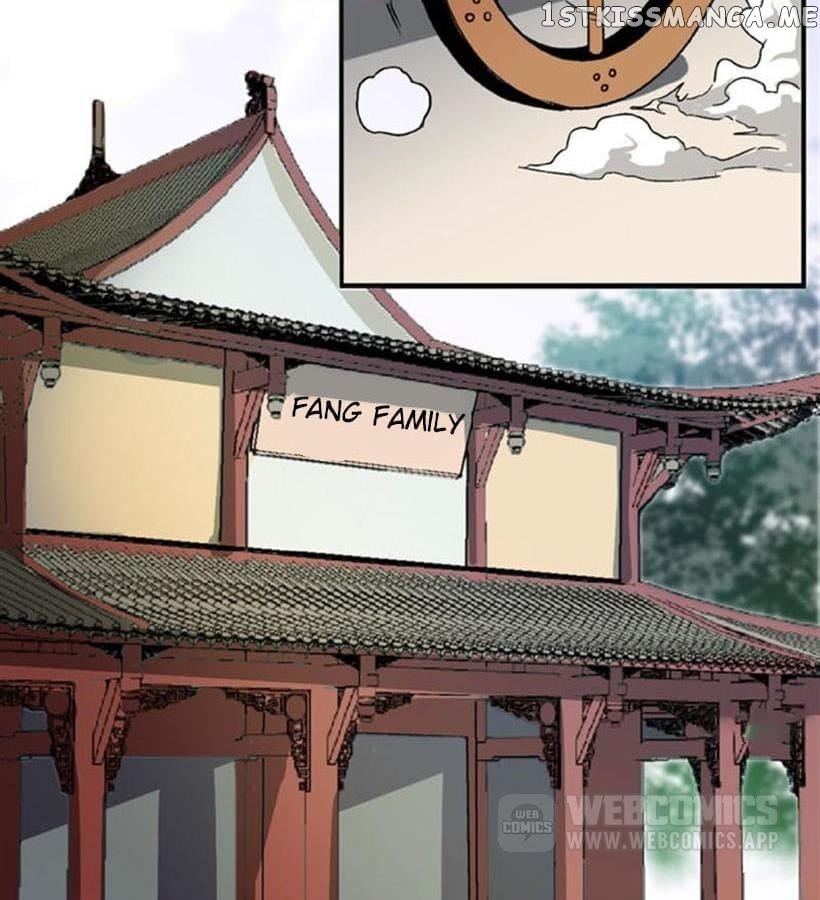 General’s Arranged Marriage chapter 70 - page 6