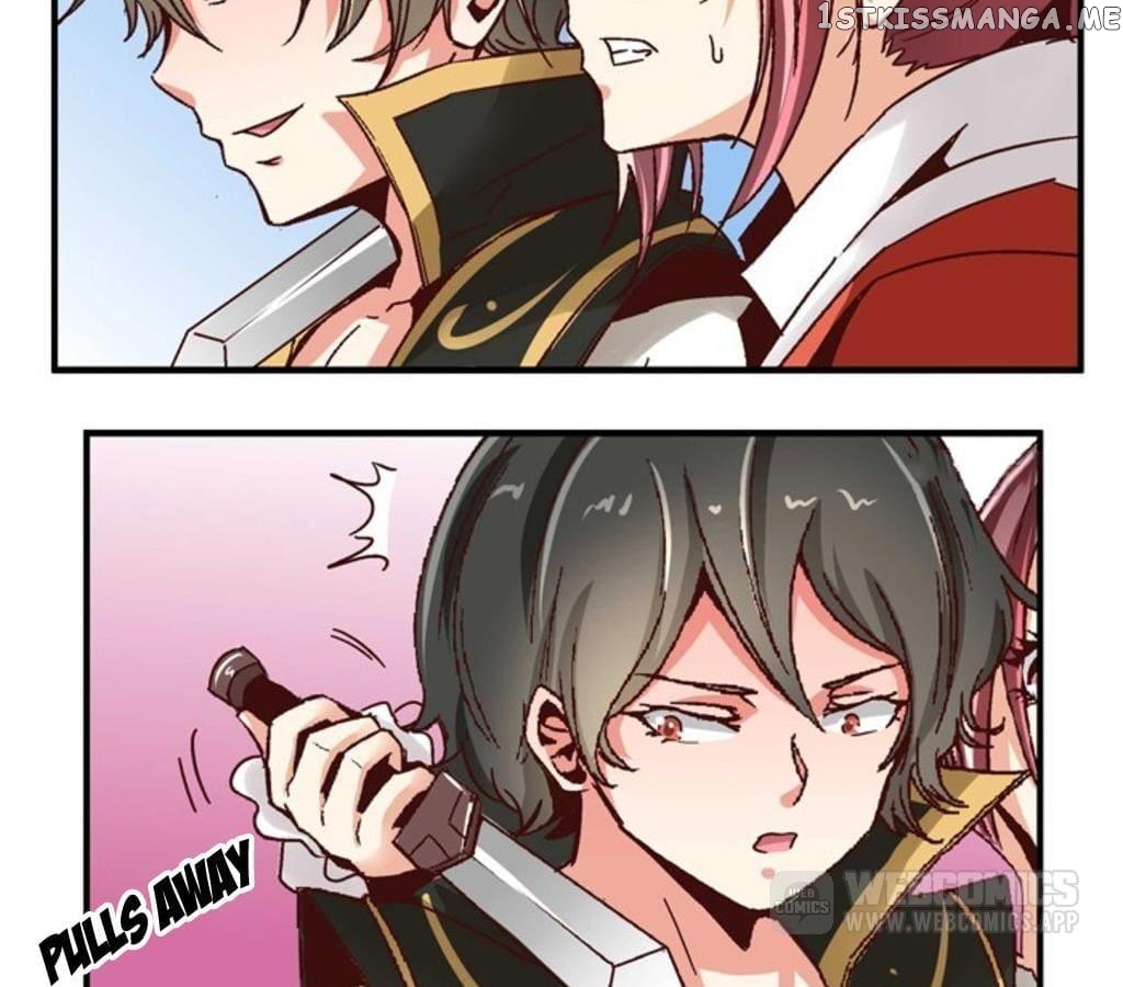 General’s Arranged Marriage chapter 66 - page 14