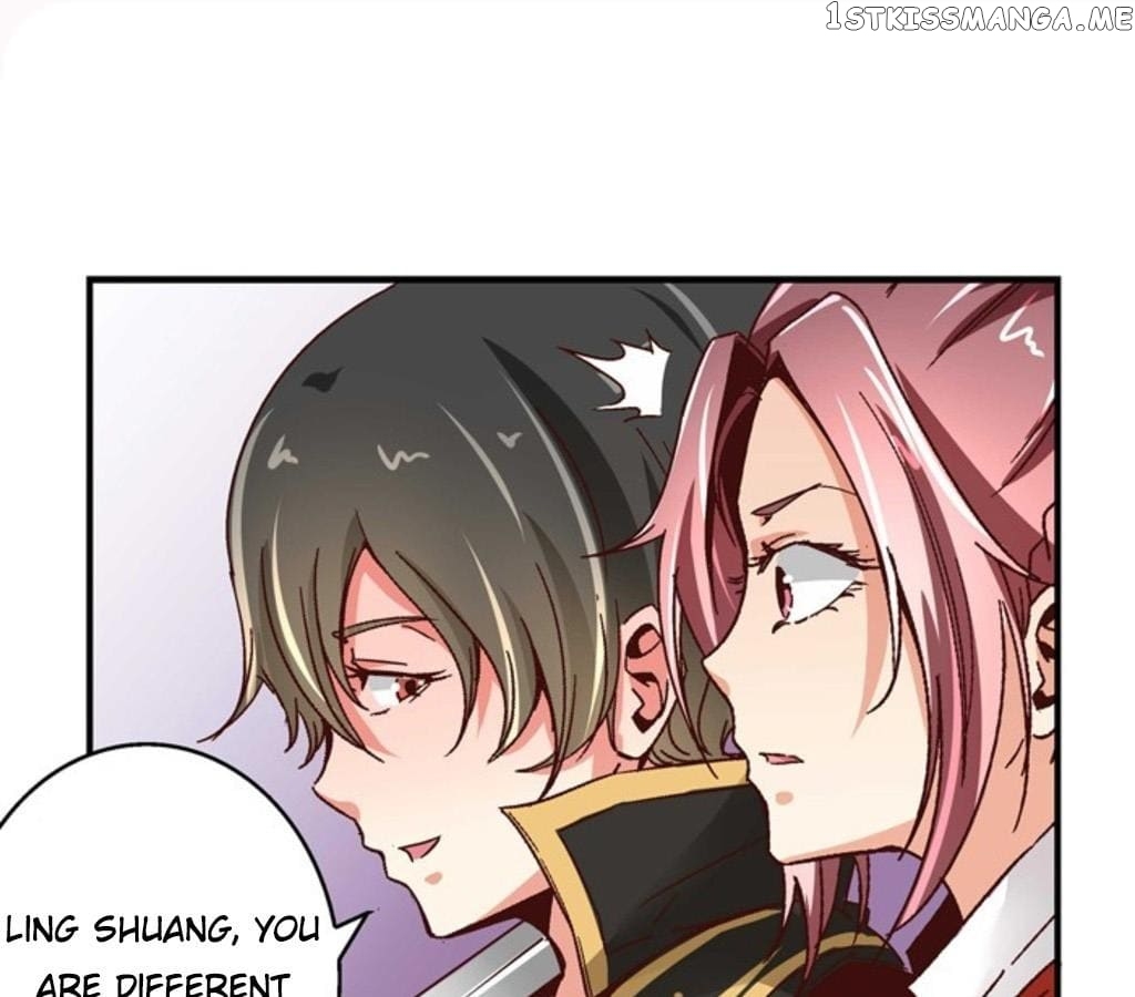 General’s Arranged Marriage chapter 66 - page 5