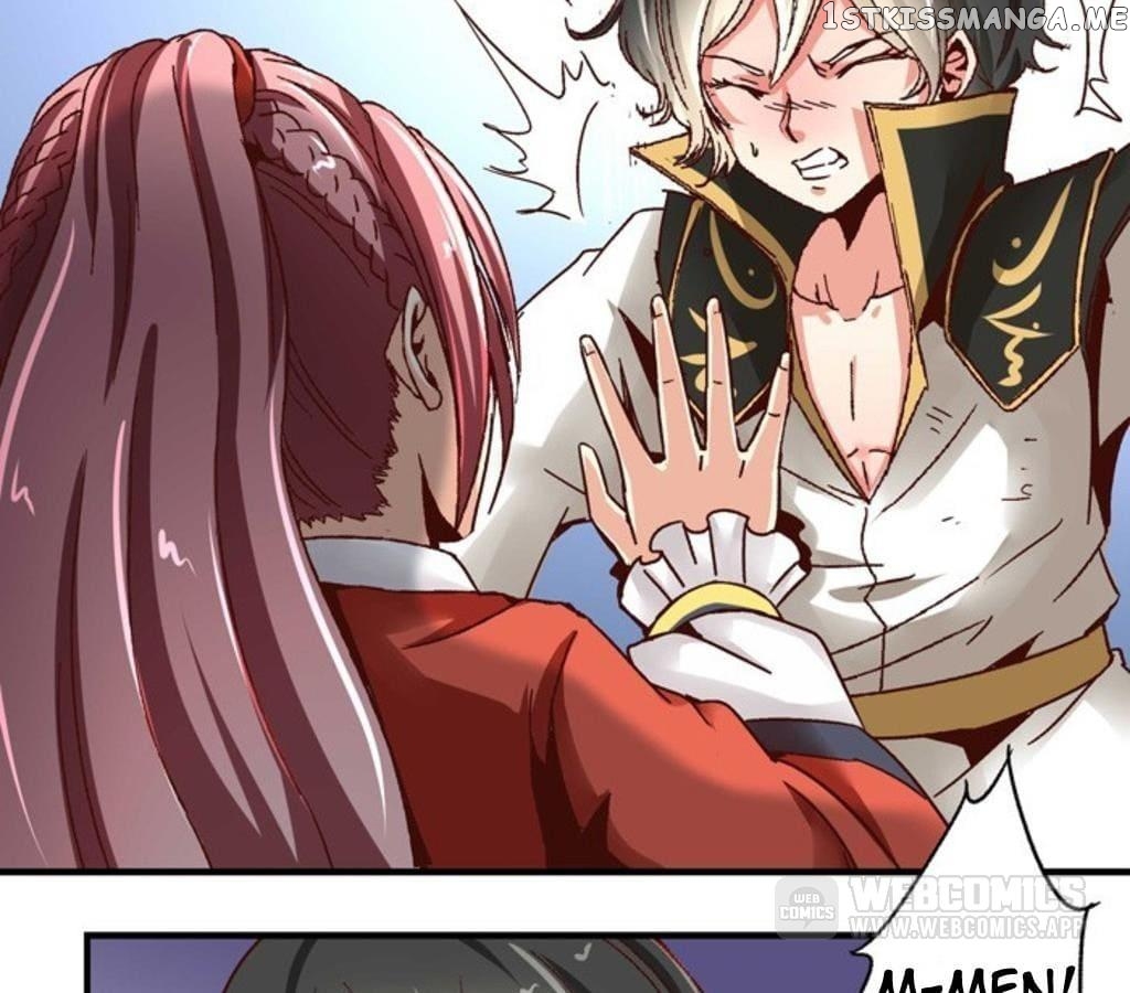 General’s Arranged Marriage chapter 65 - page 22