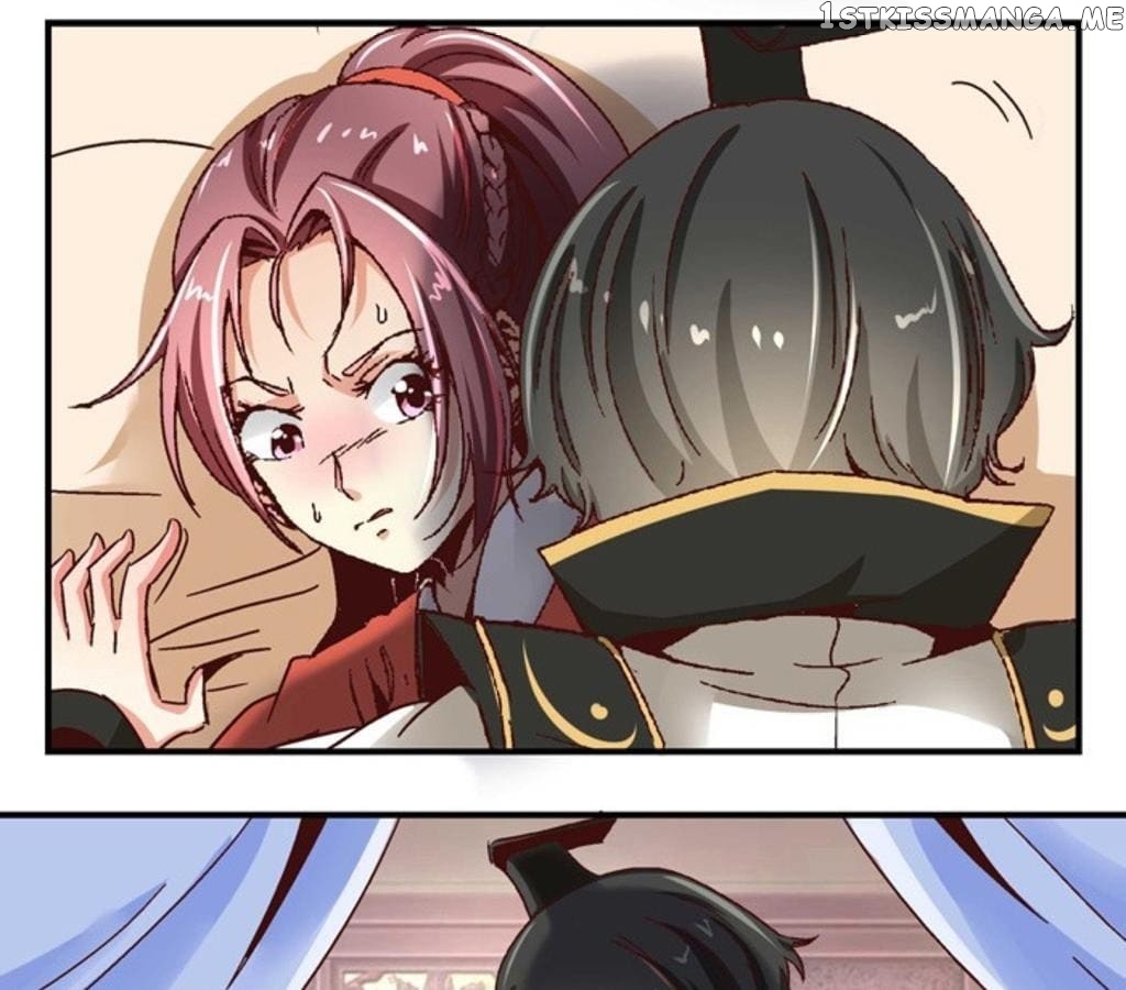 General’s Arranged Marriage chapter 65 - page 8