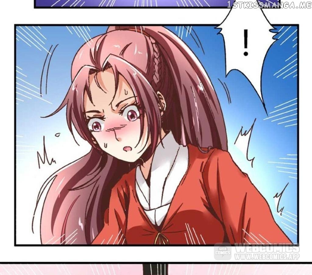 General’s Arranged Marriage chapter 64 - page 18