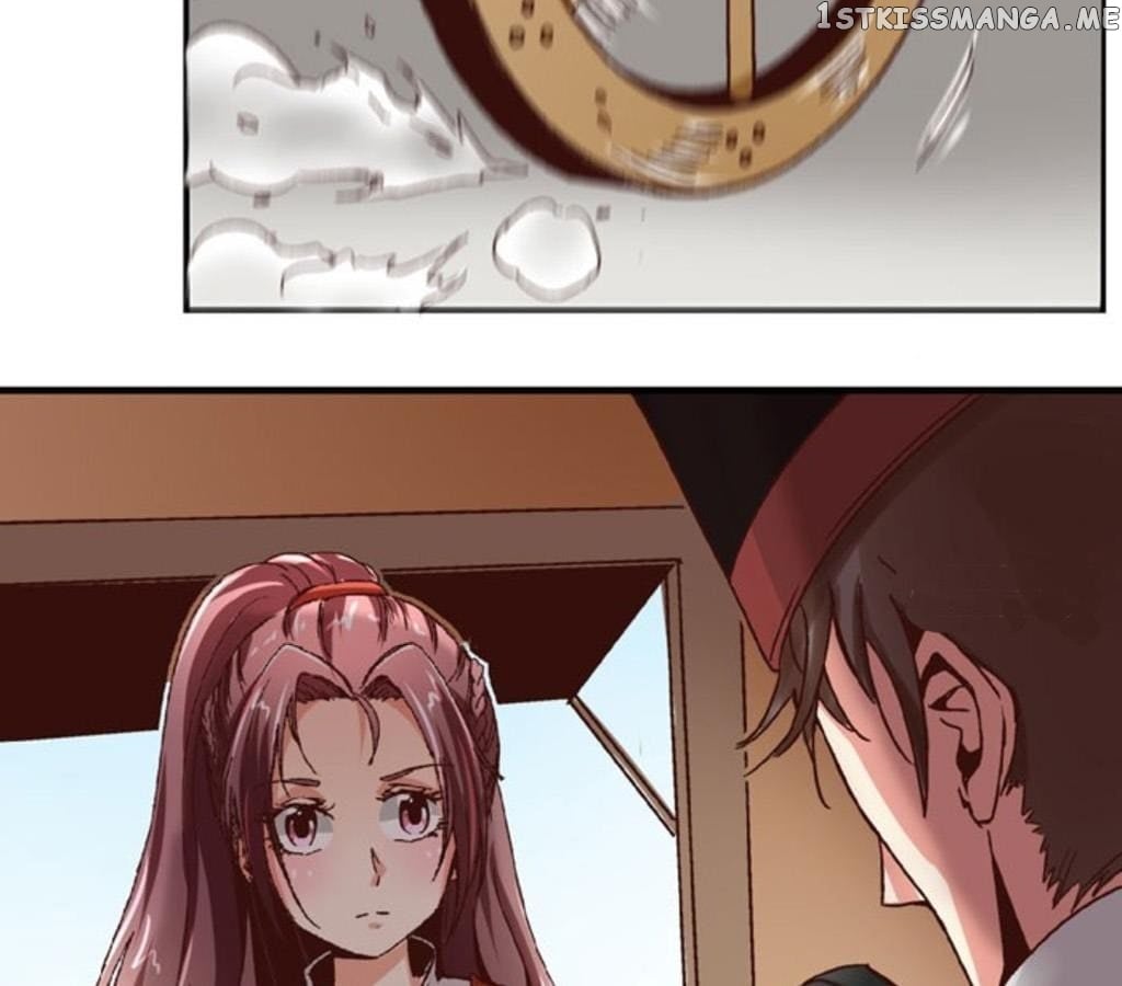 General’s Arranged Marriage chapter 62 - page 31