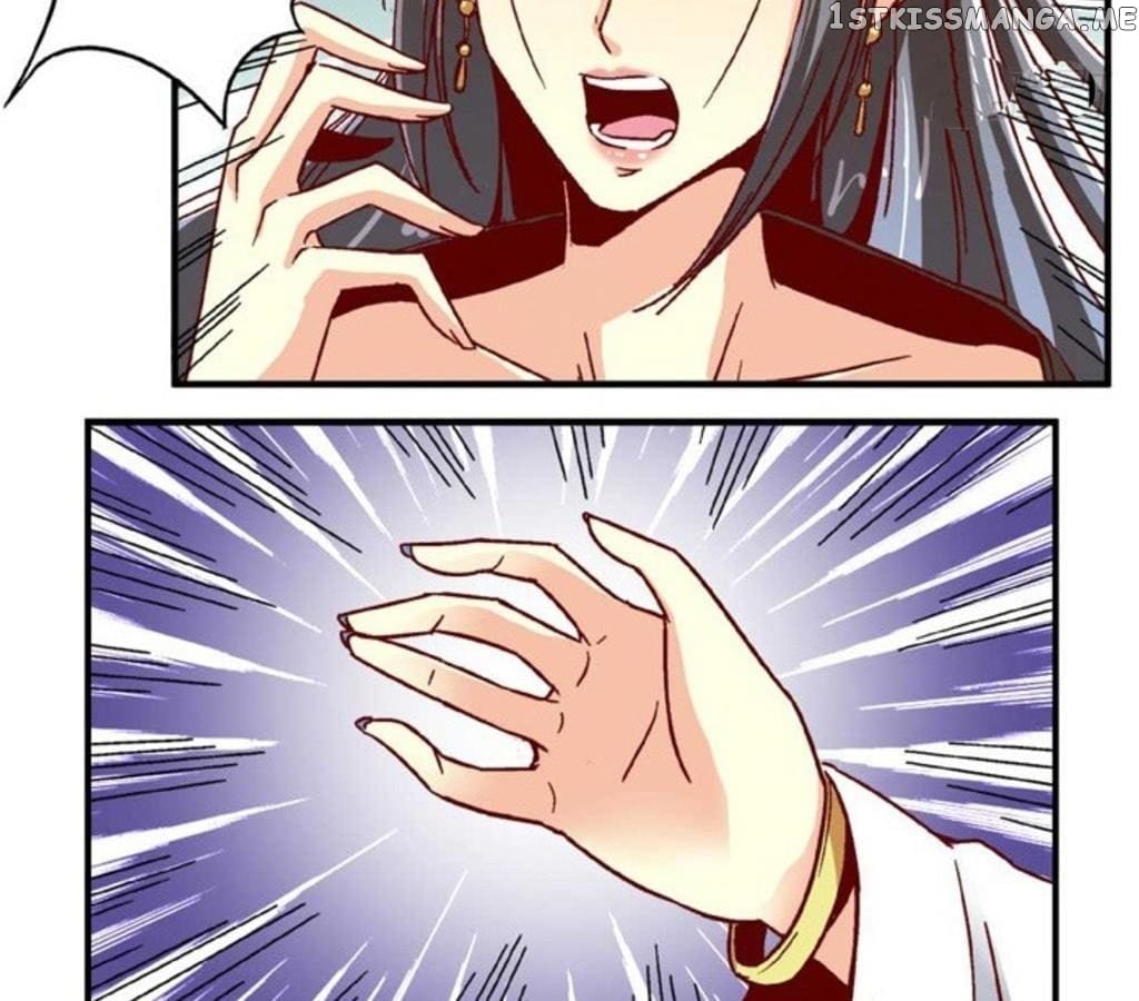 General’s Arranged Marriage chapter 61 - page 20