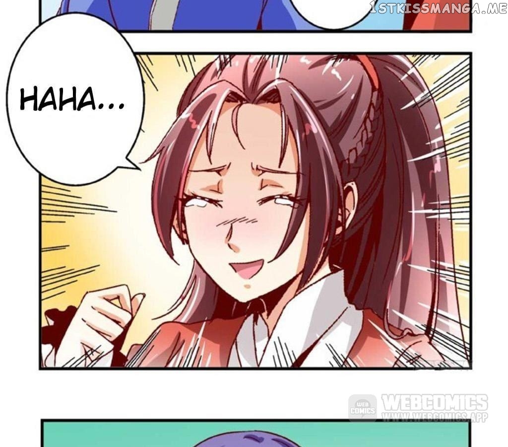 General’s Arranged Marriage chapter 61 - page 38