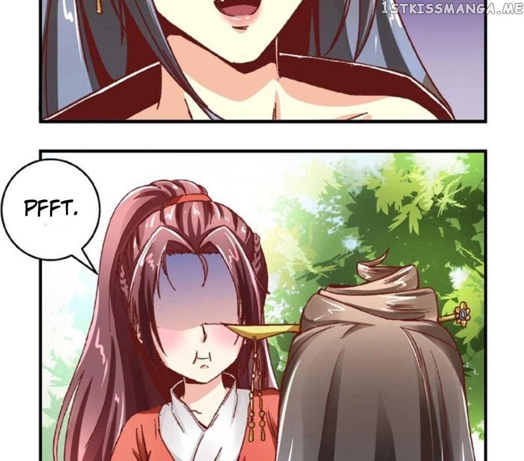 General’s Arranged Marriage chapter 61 - page 7