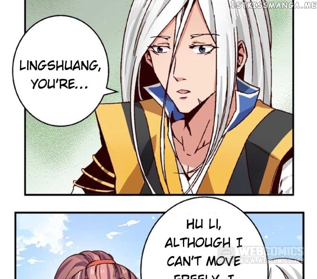 General’s Arranged Marriage chapter 60 - page 26