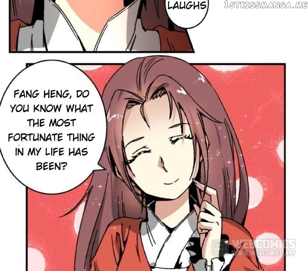 General’s Arranged Marriage chapter 54 - page 18