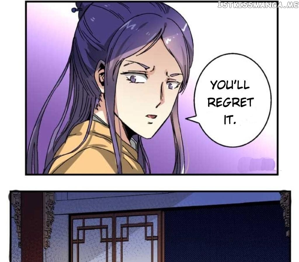 General’s Arranged Marriage chapter 54 - page 24