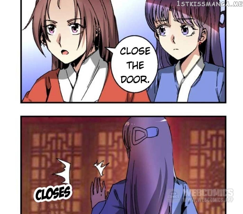 General’s Arranged Marriage chapter 54 - page 26