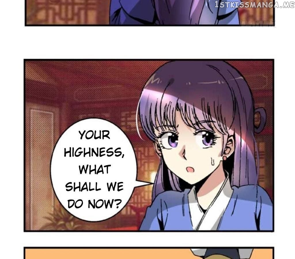 General’s Arranged Marriage chapter 54 - page 27