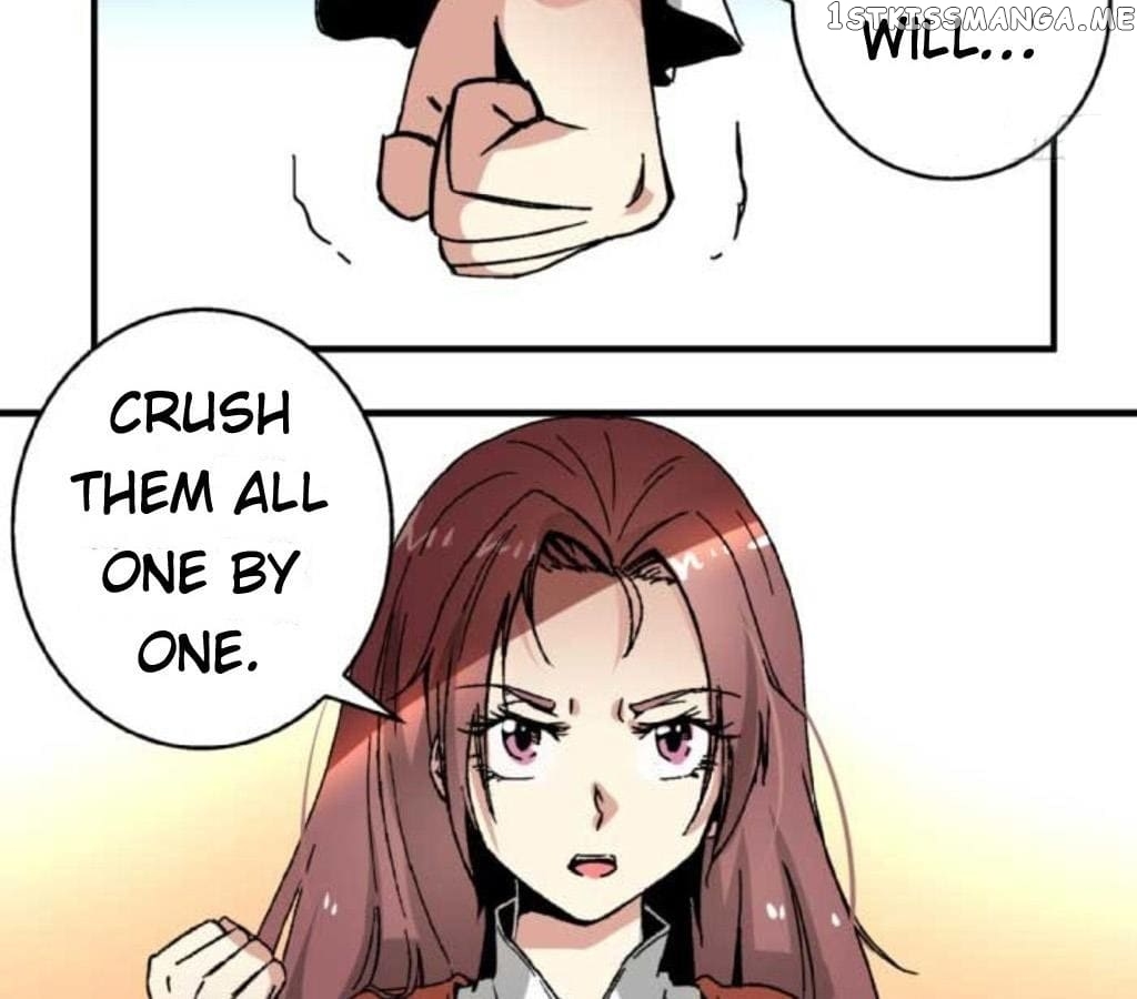 General’s Arranged Marriage chapter 54 - page 31