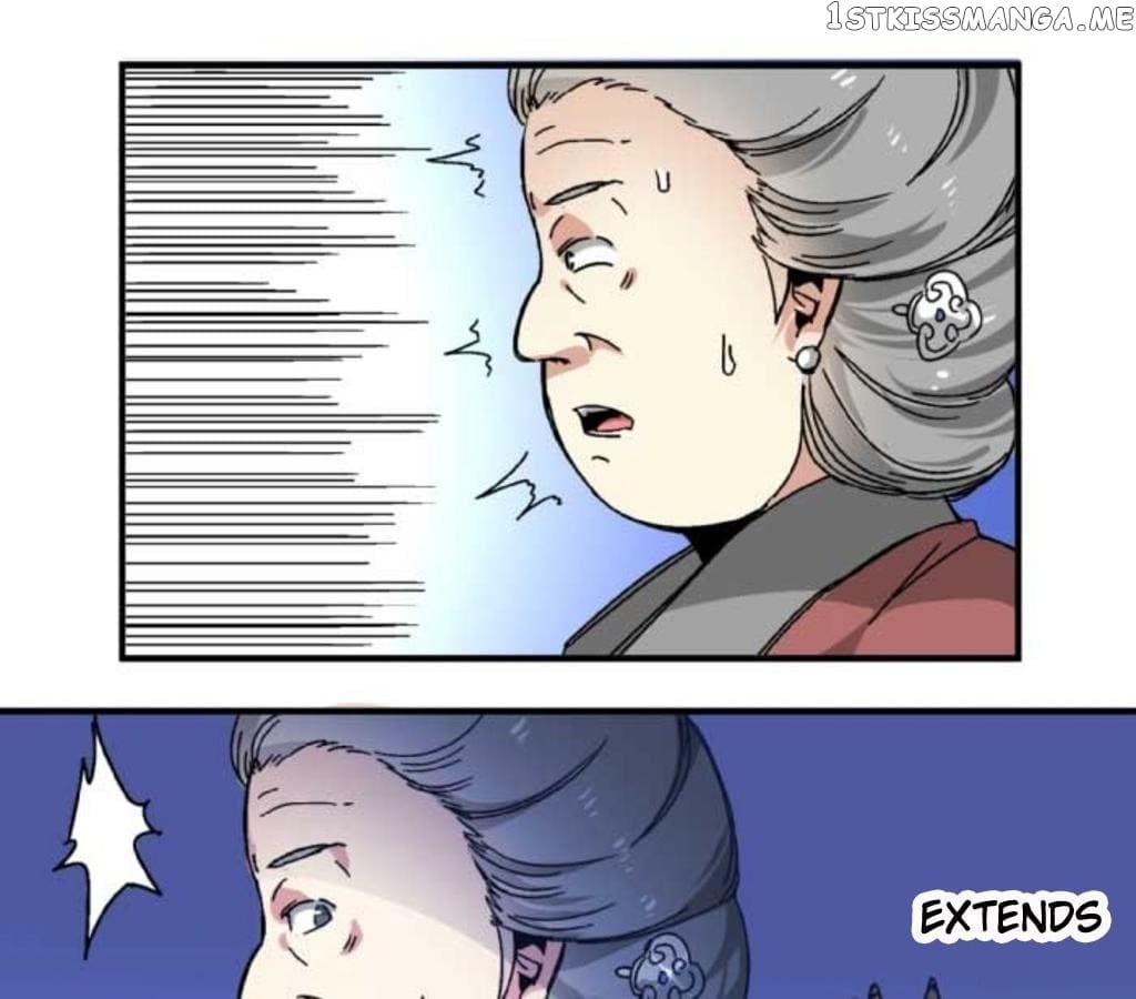 General’s Arranged Marriage chapter 50 - page 16