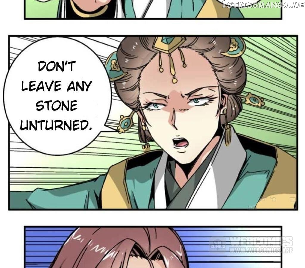 General’s Arranged Marriage chapter 50 - page 18