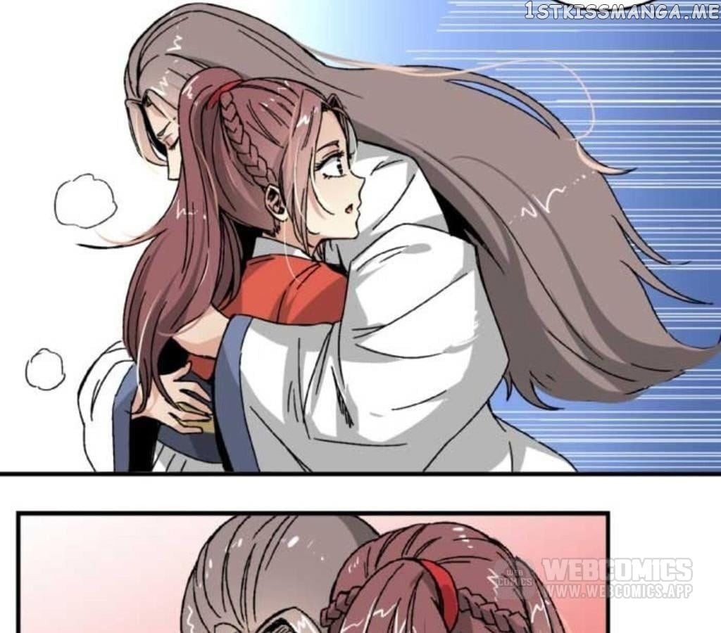 General’s Arranged Marriage chapter 48 - page 18