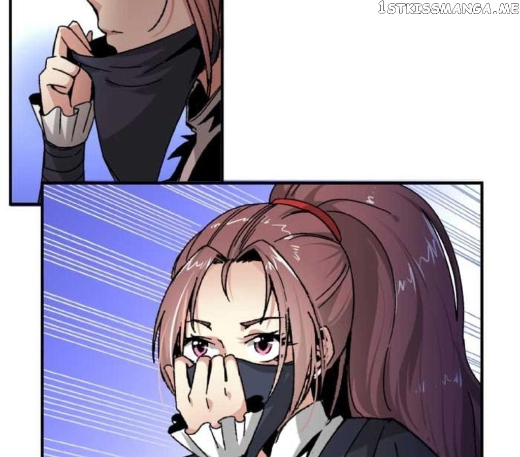 General’s Arranged Marriage chapter 48 - page 39