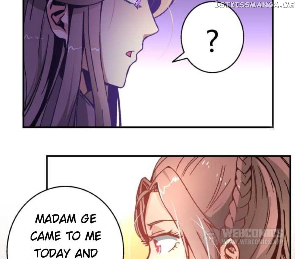 General’s Arranged Marriage chapter 47 - page 26