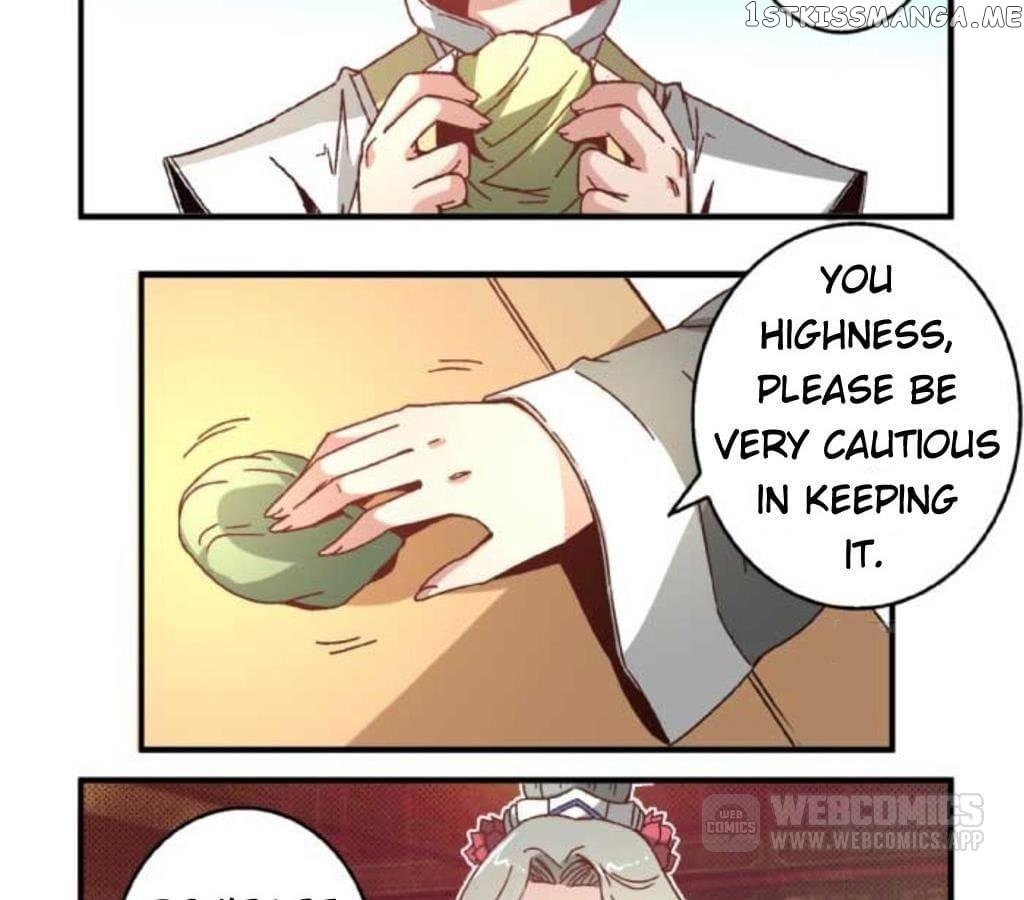 General’s Arranged Marriage chapter 46 - page 14
