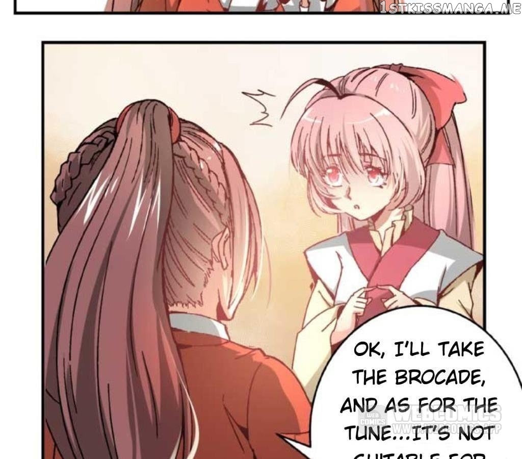 General’s Arranged Marriage chapter 46 - page 30