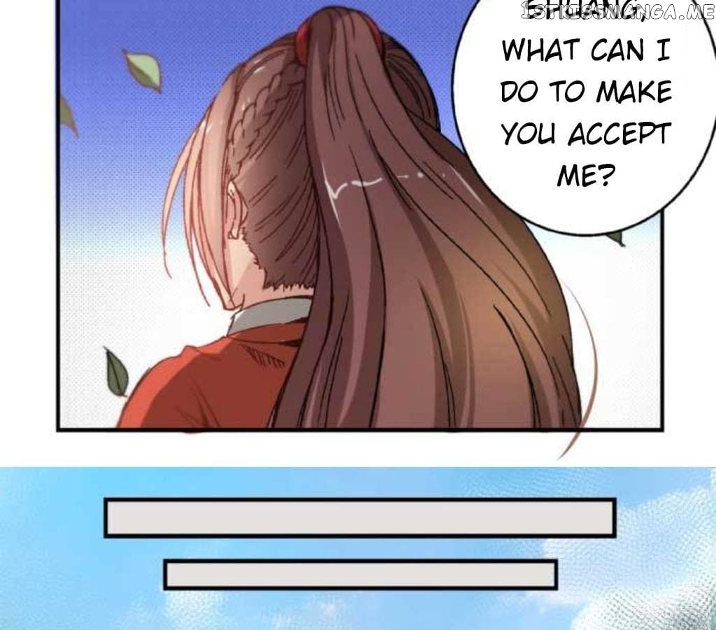 General’s Arranged Marriage chapter 43 - page 15