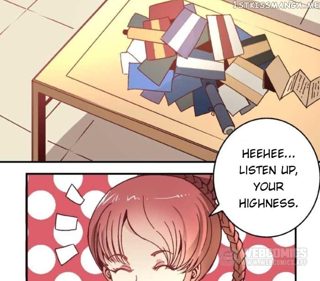 General’s Arranged Marriage chapter 43 - page 22
