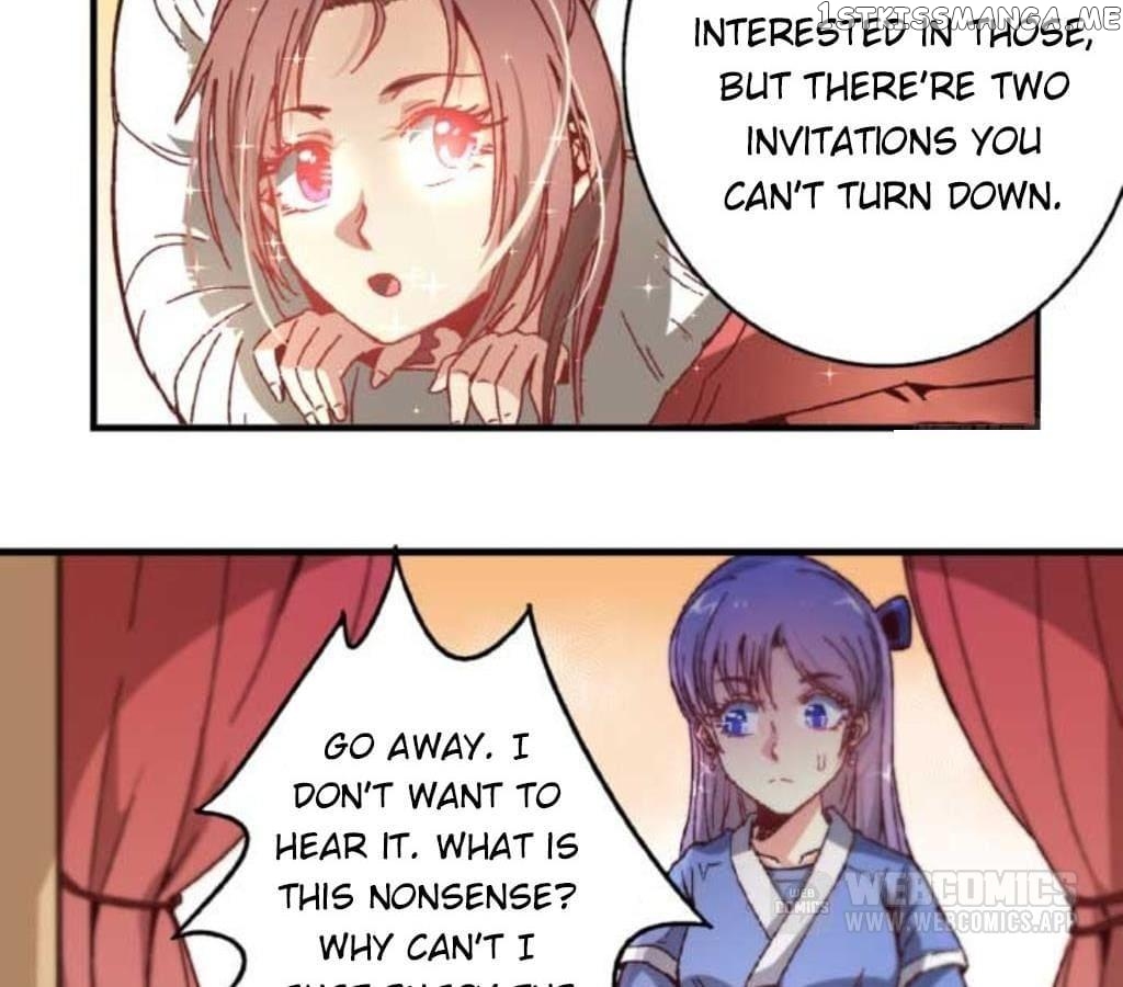 General’s Arranged Marriage chapter 43 - page 26