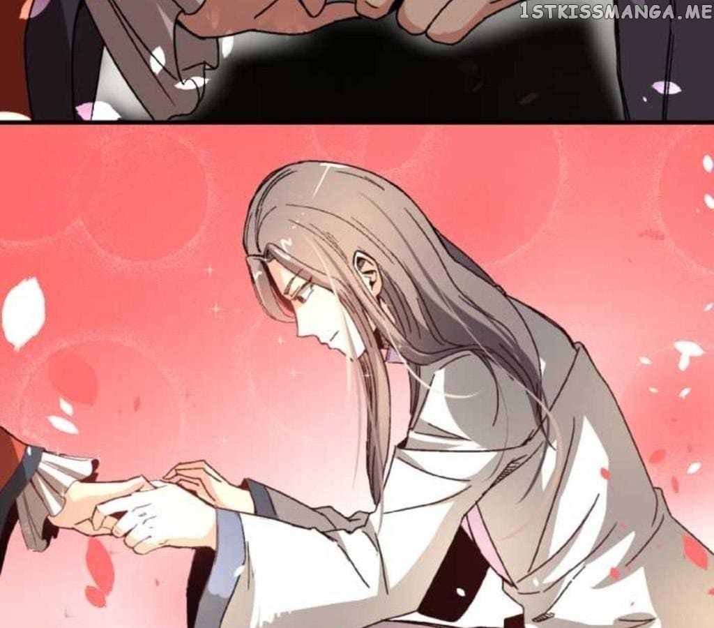 General’s Arranged Marriage chapter 42 - page 29