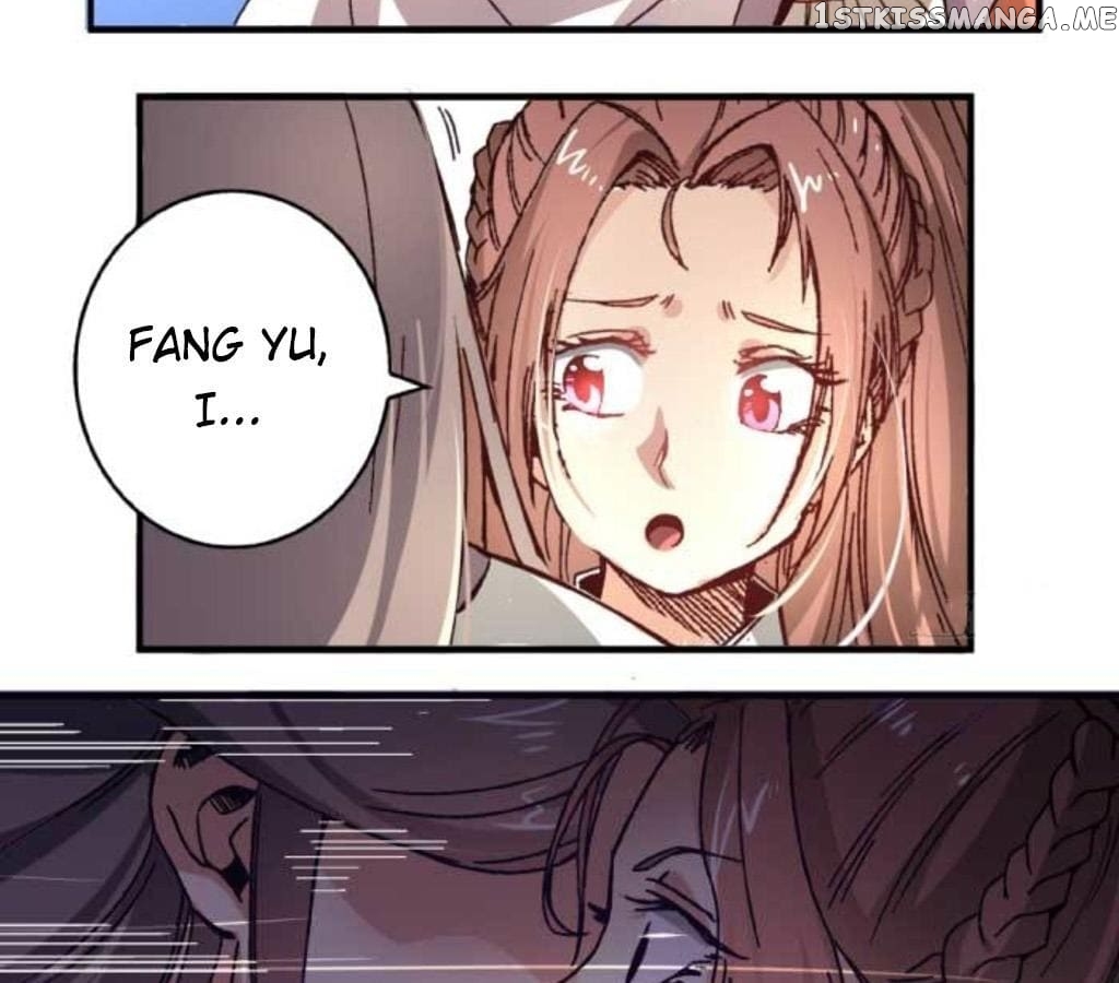 General’s Arranged Marriage chapter 42 - page 35