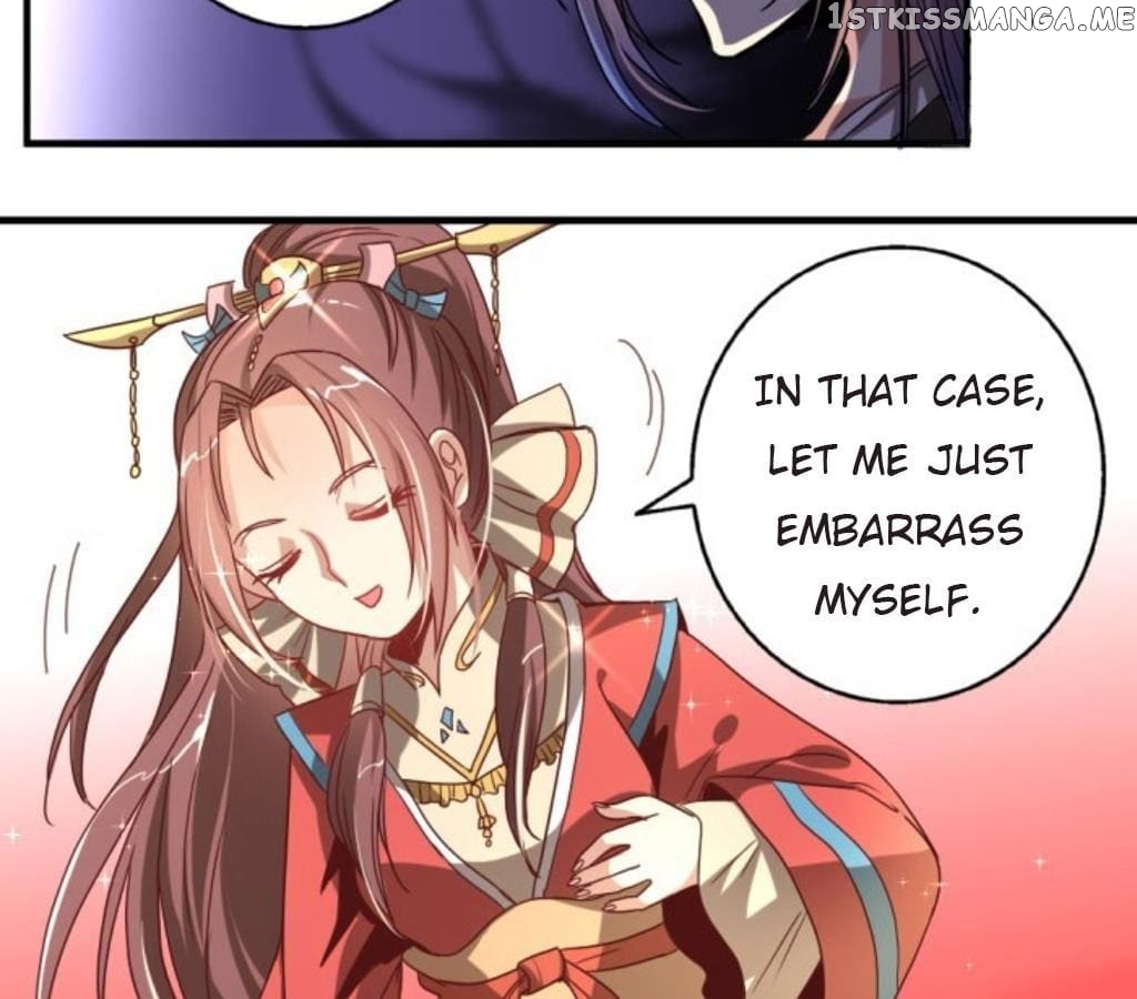 General’s Arranged Marriage chapter 39 - page 21