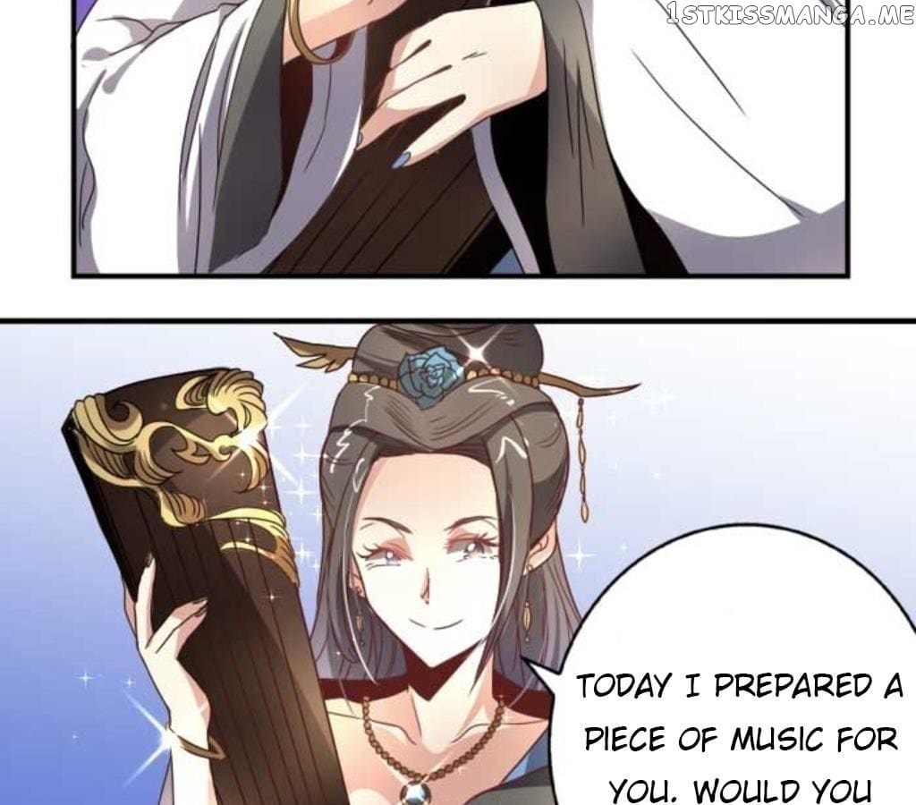General’s Arranged Marriage chapter 38 - page 20