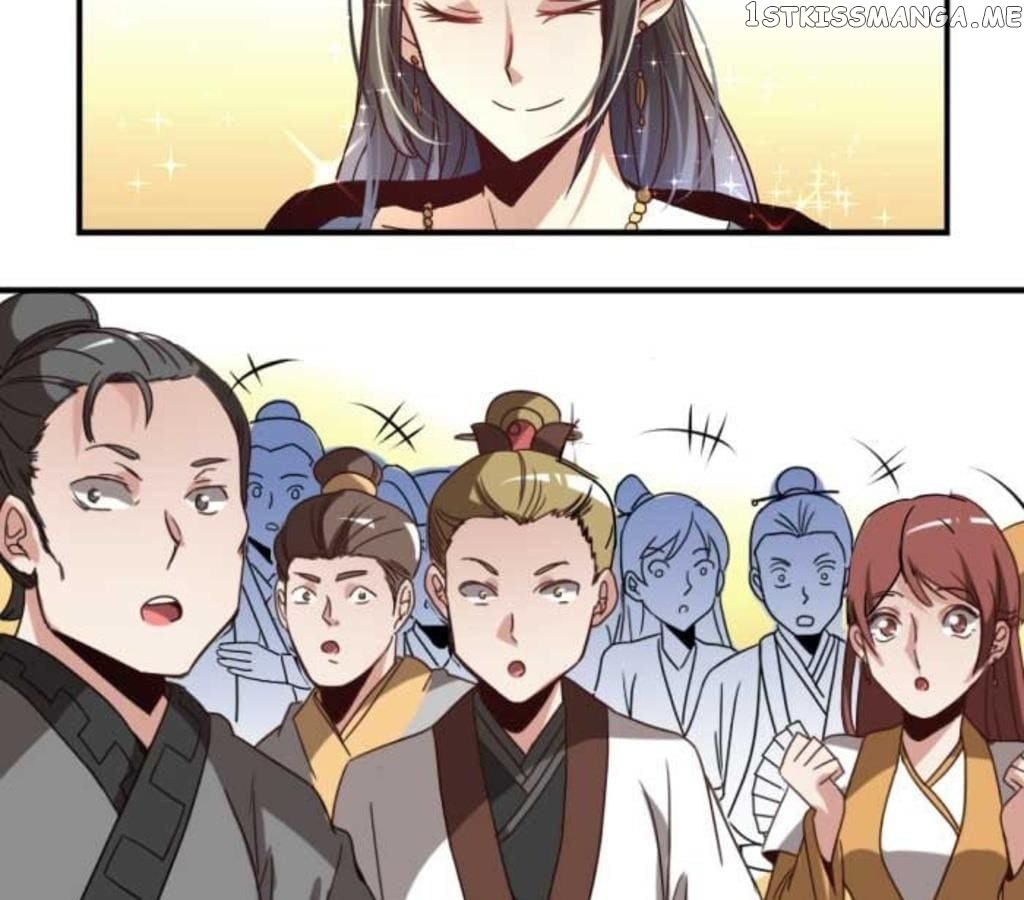General’s Arranged Marriage chapter 38 - page 24