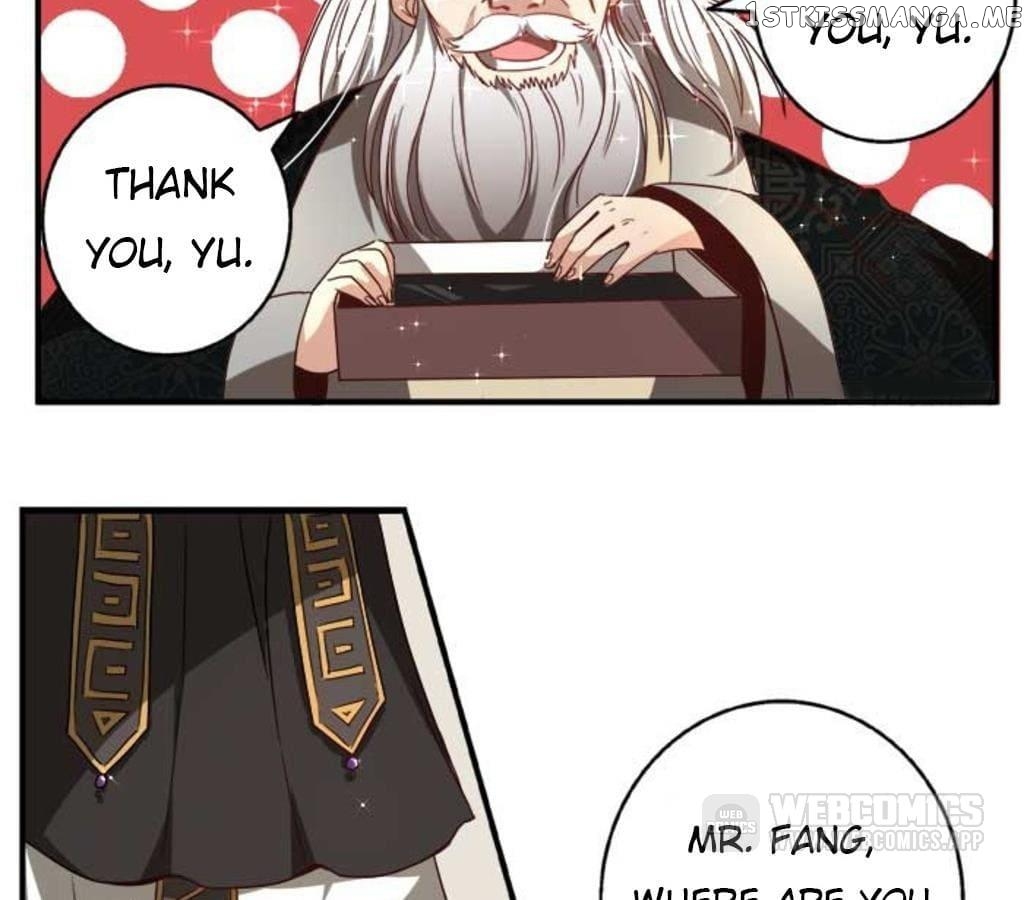 General’s Arranged Marriage chapter 38 - page 6