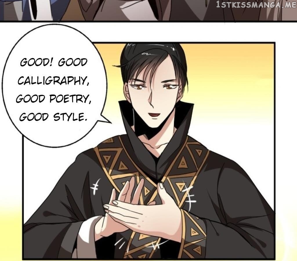 General’s Arranged Marriage chapter 37 - page 36