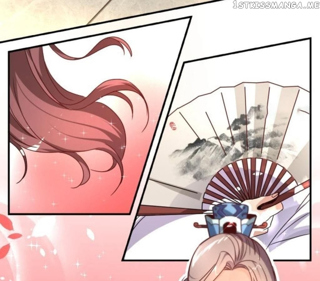 General’s Arranged Marriage chapter 36 - page 35