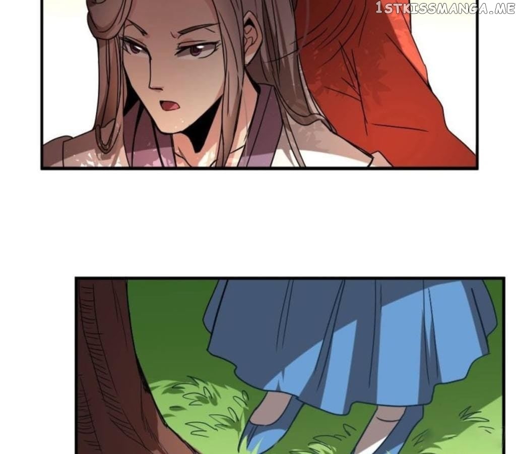 General’s Arranged Marriage chapter 35 - page 29