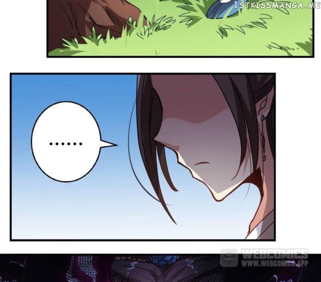 General’s Arranged Marriage chapter 35 - page 30