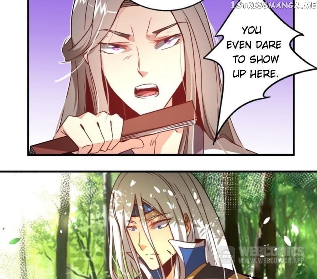 General’s Arranged Marriage chapter 35 - page 6