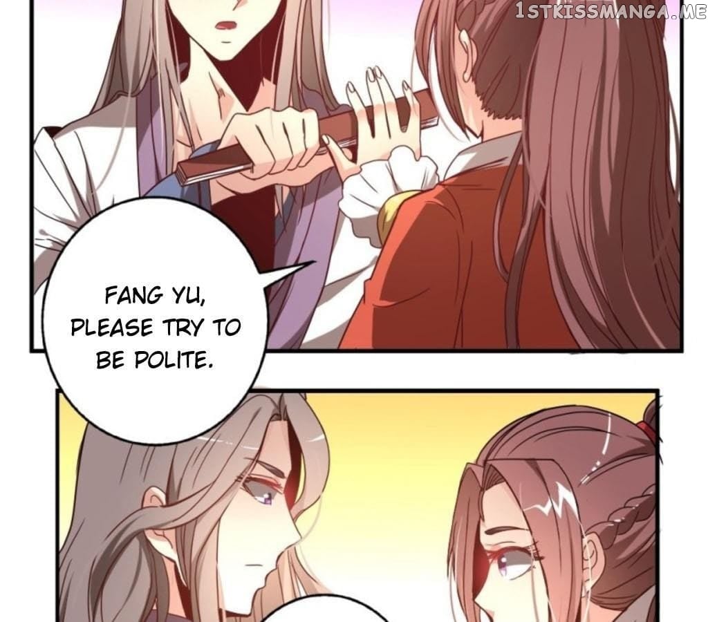 General’s Arranged Marriage chapter 35 - page 9