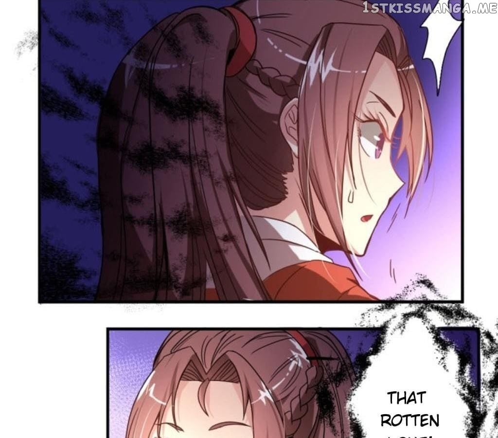 General’s Arranged Marriage chapter 34 - page 16