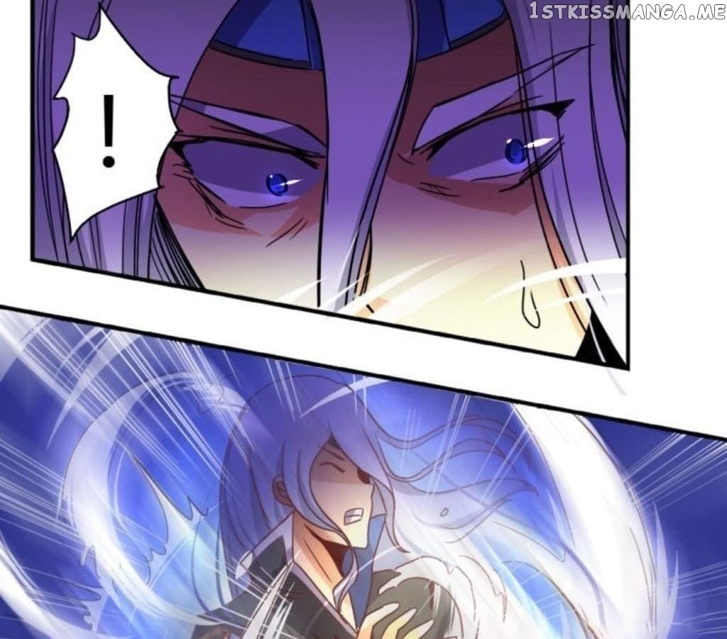 General’s Arranged Marriage chapter 34 - page 29