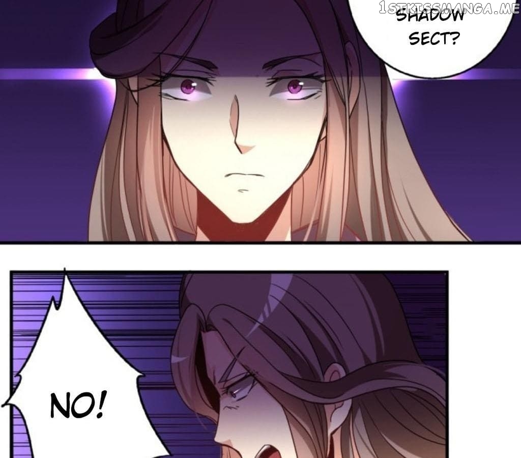 General’s Arranged Marriage chapter 33 - page 23