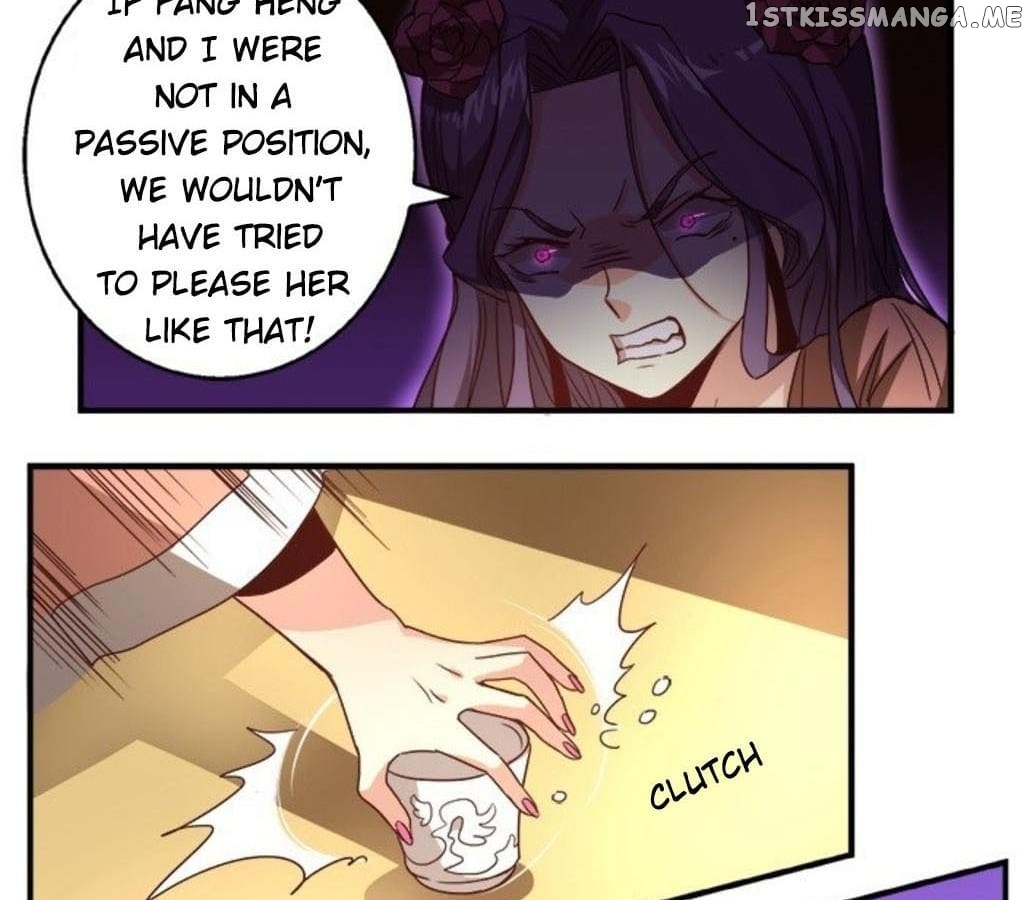 General’s Arranged Marriage chapter 32 - page 8