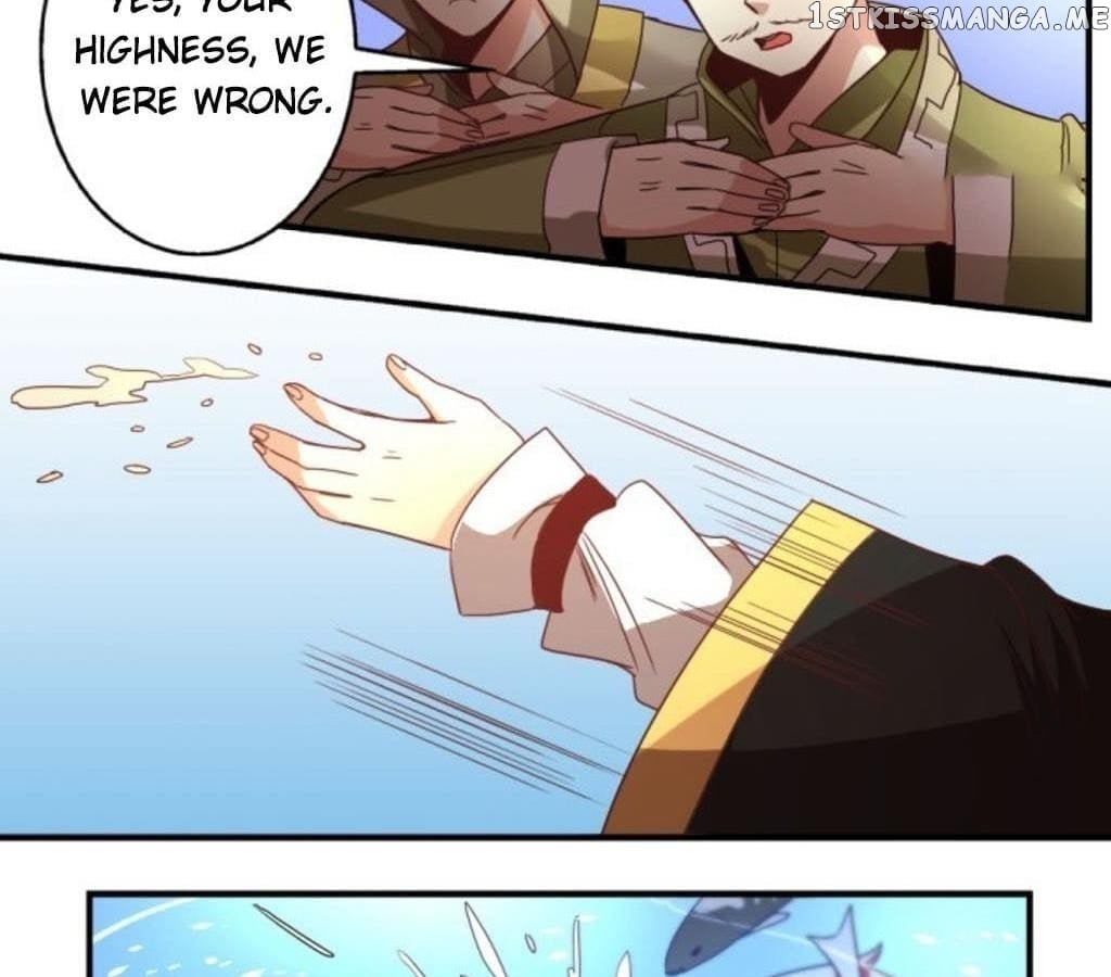 General’s Arranged Marriage chapter 30 - page 12