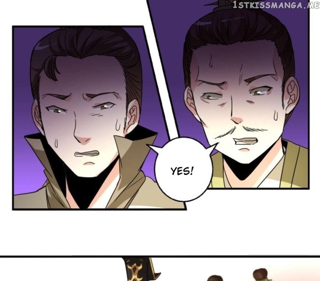 General’s Arranged Marriage chapter 30 - page 15
