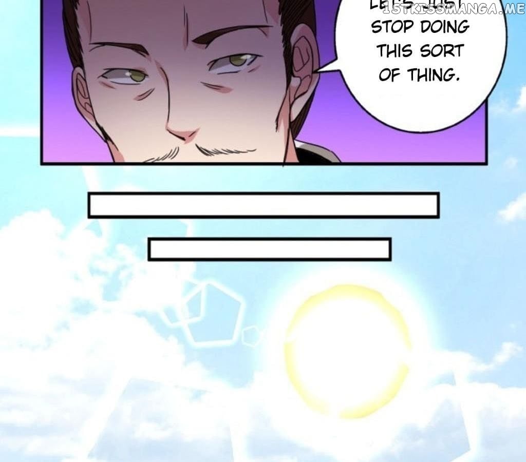 General’s Arranged Marriage chapter 30 - page 20